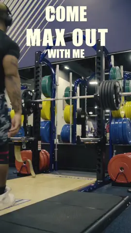 Just the beginning of tryna be the strongest mf out here 🙂‍↕️ #fyp #foryoupage #gym #gymmotivation #gymrat #fitnessjourney #powerlifting #strengthtraining 