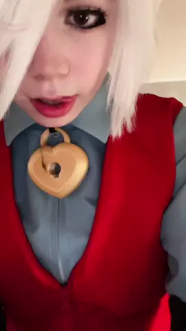 I have my final literature exam tomorrow morning💔💔 #colette #colettebs #colettebrawlstars #brawlstarscosplay #bscosplay #brawlstars #foryou #zenni #zennilis #cosplay#colettecosplay #fyp 