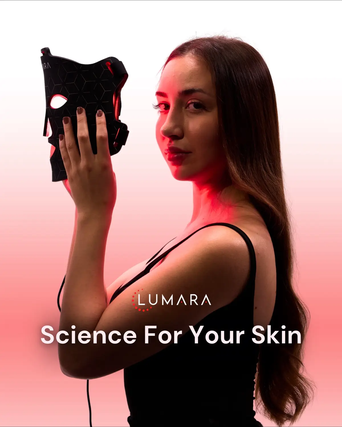 Ever wish your skincare routine actually felt like it was doing something? 👀 The Lumara VISO Red Light Therapy Mask is where self-care meets real science, with nearly 500 LEDs delivering targeted light to support glow, clarity, and overall skin health. It’s FDA-cleared, effortless, and only takes 10 minutes a day. No mess, no guesswork … just results you can see. Because your skin deserves more than hype, it deserves real results 😍 #RedLightTherapy #LEDPanelTherapy #WellnessClinic #MedSpaLife #AestheticClinic #SkinCareProfessionals #BeautyTech #NonInvasiveTreatment #ModernWellness #ProfessionalSkincare #SkinHealing #LEDLightTherapy #RedLightResults #GlowFromWithin #SkincareDevices #SpaBusiness #ClientResults #ClinicTools #TherapeuticLight #SkinSupport #BeautyBusiness #CollagenSupport #AdvancedSkincare #ClinicCare #SkincareSolutions #WellnessPractitioner #HealthAndBeautyTech #MedSpaSolutions #RedLightGlow #WellnessInnovation