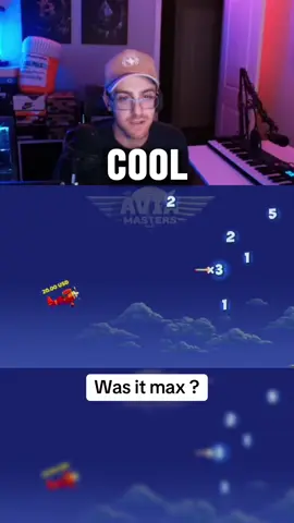 Was it max ? #planegame #aviamaster #maxwin 