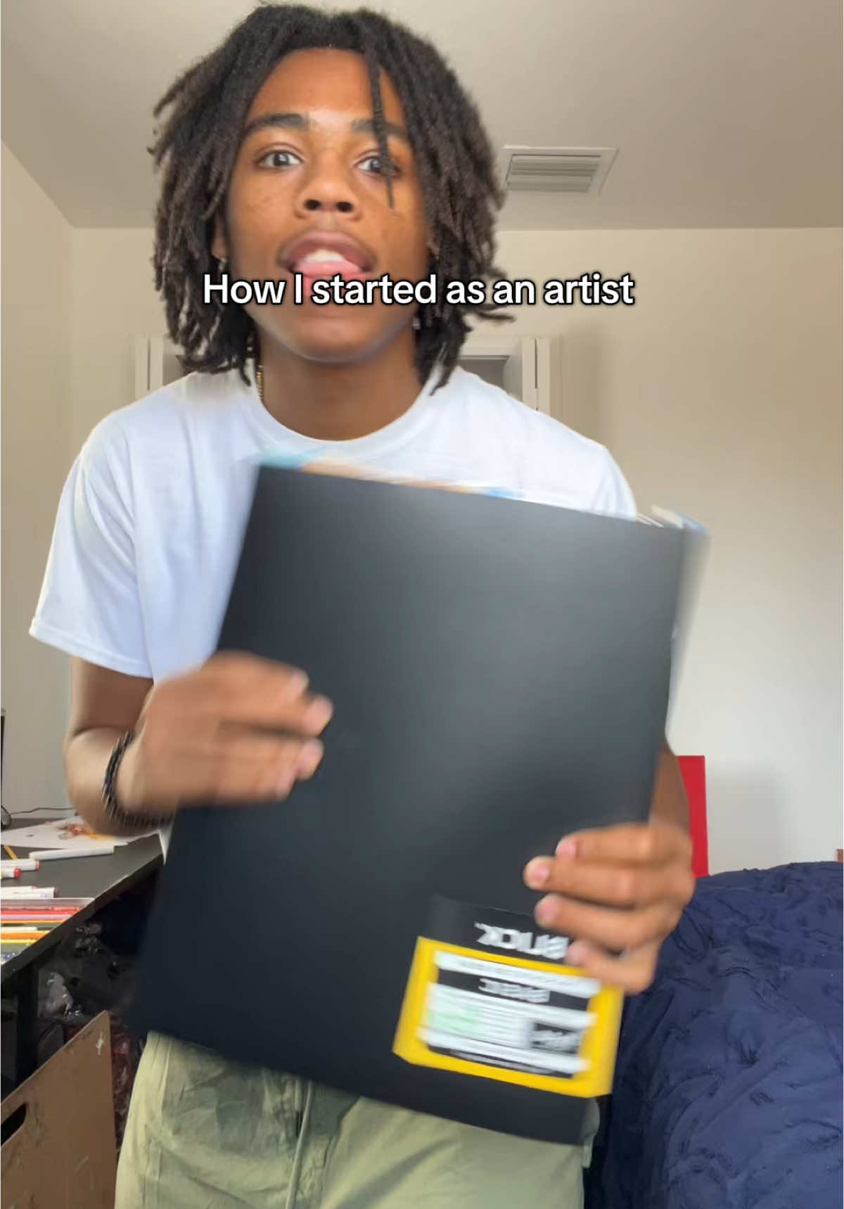 Started off by drawing anime nun wrong wit dat #fyp #fypシ゚viral #art #artist #artmajor #artlover #artlover🎨 #artistsoftiktok #animeart 