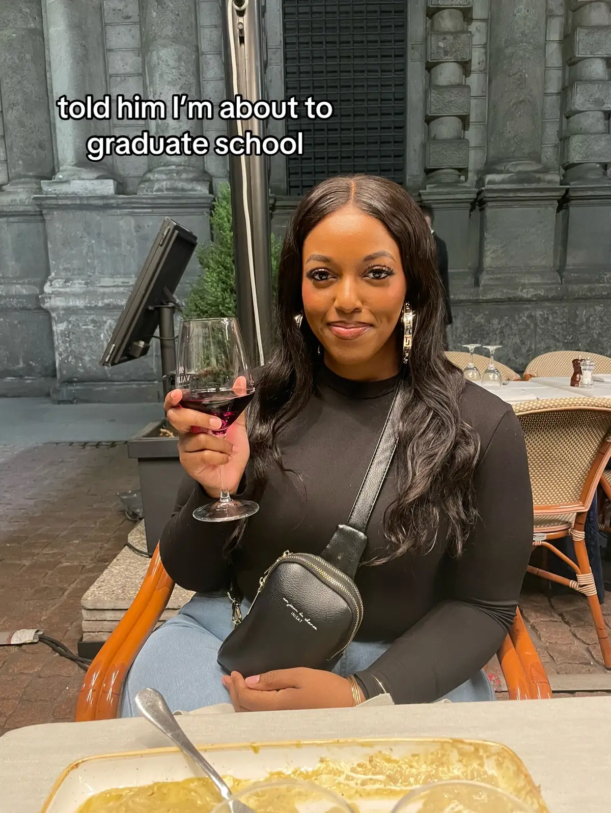 #fyp #trend #gradschool #graduate 