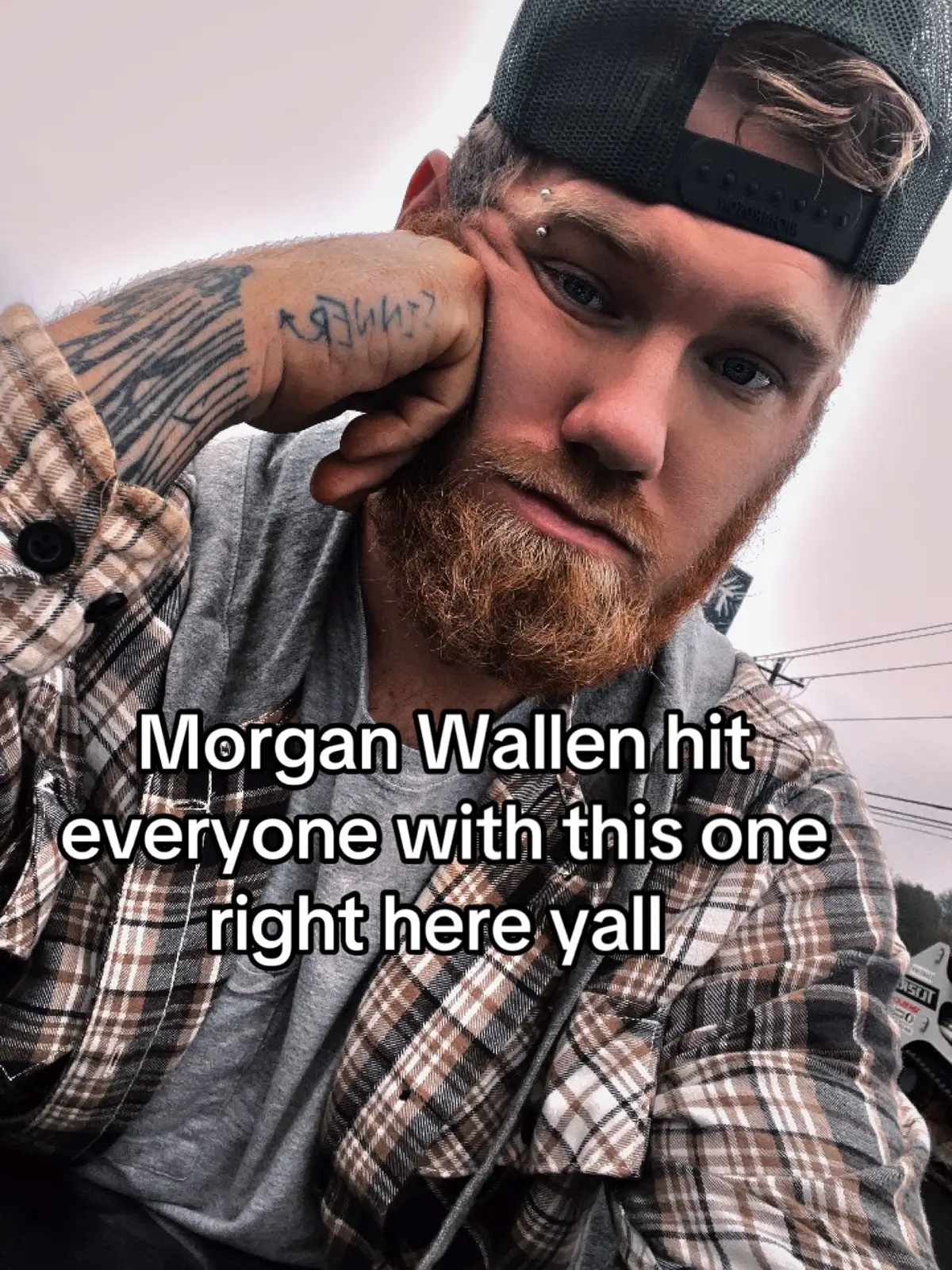 Morgan never misses #fyp #fypシ #foryoupage 