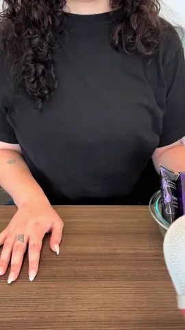did this give u the tingles? 😏 #asmr