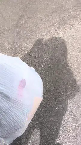 I haven’t took out the trash in a long time! #trash 
