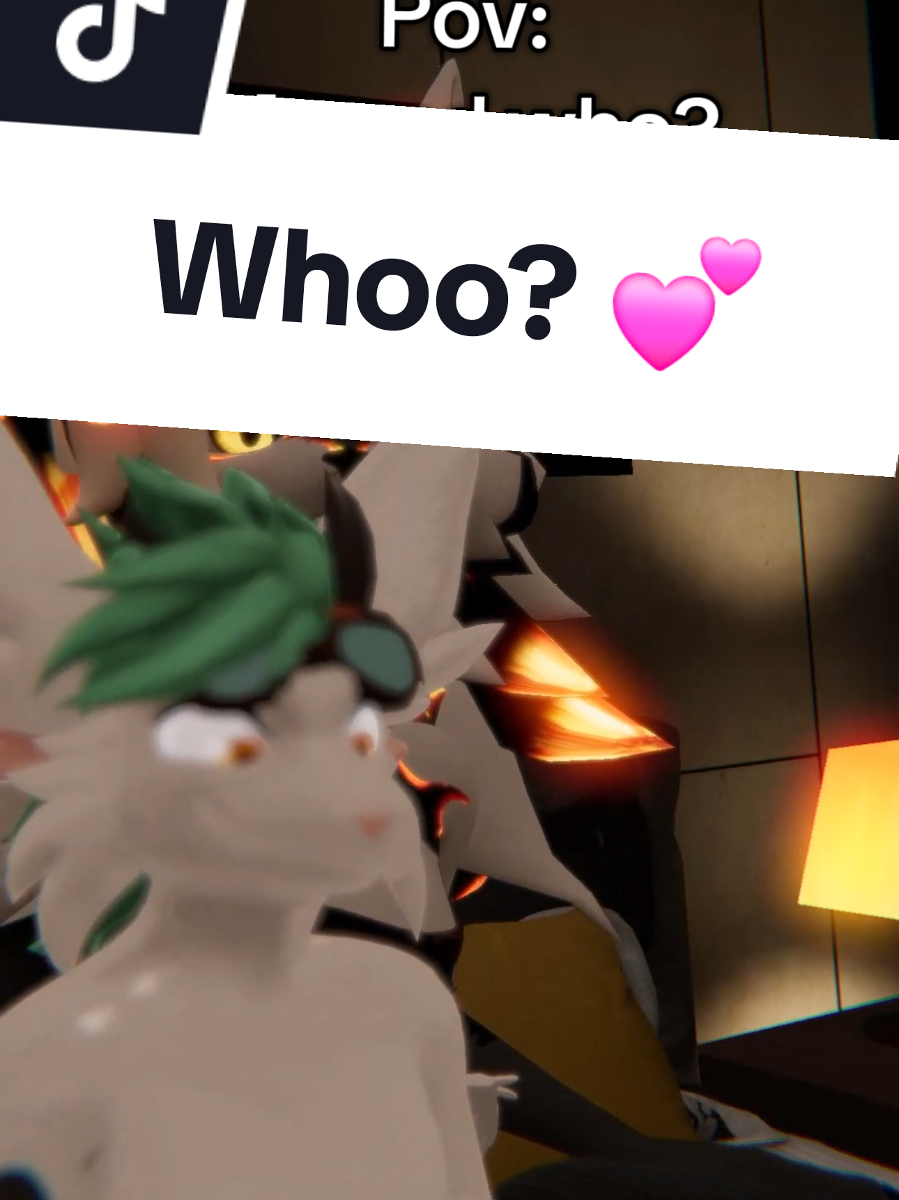 Me and who??🤫 @MrͥSnͣaͫke  #vr #vrc #vrchat #vrchatmemes #vrchatcommunity #vrchatfunny #vrchatcomedy #vrchatmoments  #fyp #fypシ #foryou #foryoupage #furries #furriesoftiktok #furry #furryfandom #furrytiktok #furrycommunity #vrfurry #vrcfurry #vrchatfurry 