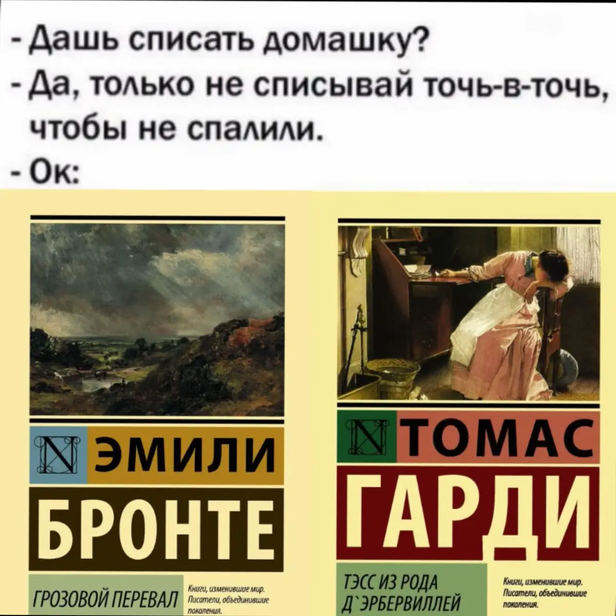 #эмилибронте #томасгарди #рейбредбери #куртвоннегут #дэниелкиз #джеклондон #грозовойперевал #мартиниден #книжнаяполка #BookTok #книги #букток 