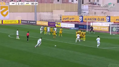 اهداف سعيد بن رحمة مع نيوم 