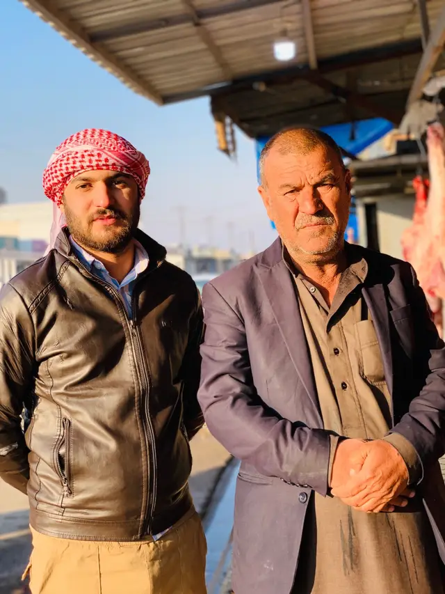 #الموصل_قضاء_مخمور_ناحية_قراج#قريه_بنديان_غربي #والدي_العزيز   #ناظم_علي_عبدالله_عبوش   #ناظم_علي_عبدالله_الطائي #احمد_عجيل_الطائي #احمد_عجيل#والدي_العقيد_عجيل_علي_عبدالله_الطائي #سيادة_الوالد_العقيد_ابواحمد🦅⚔️ #العقيد_عجيل_الطائي #العقيد_عجيل_علي_الطائي #بيت_العبوش_اهل_الكرم 