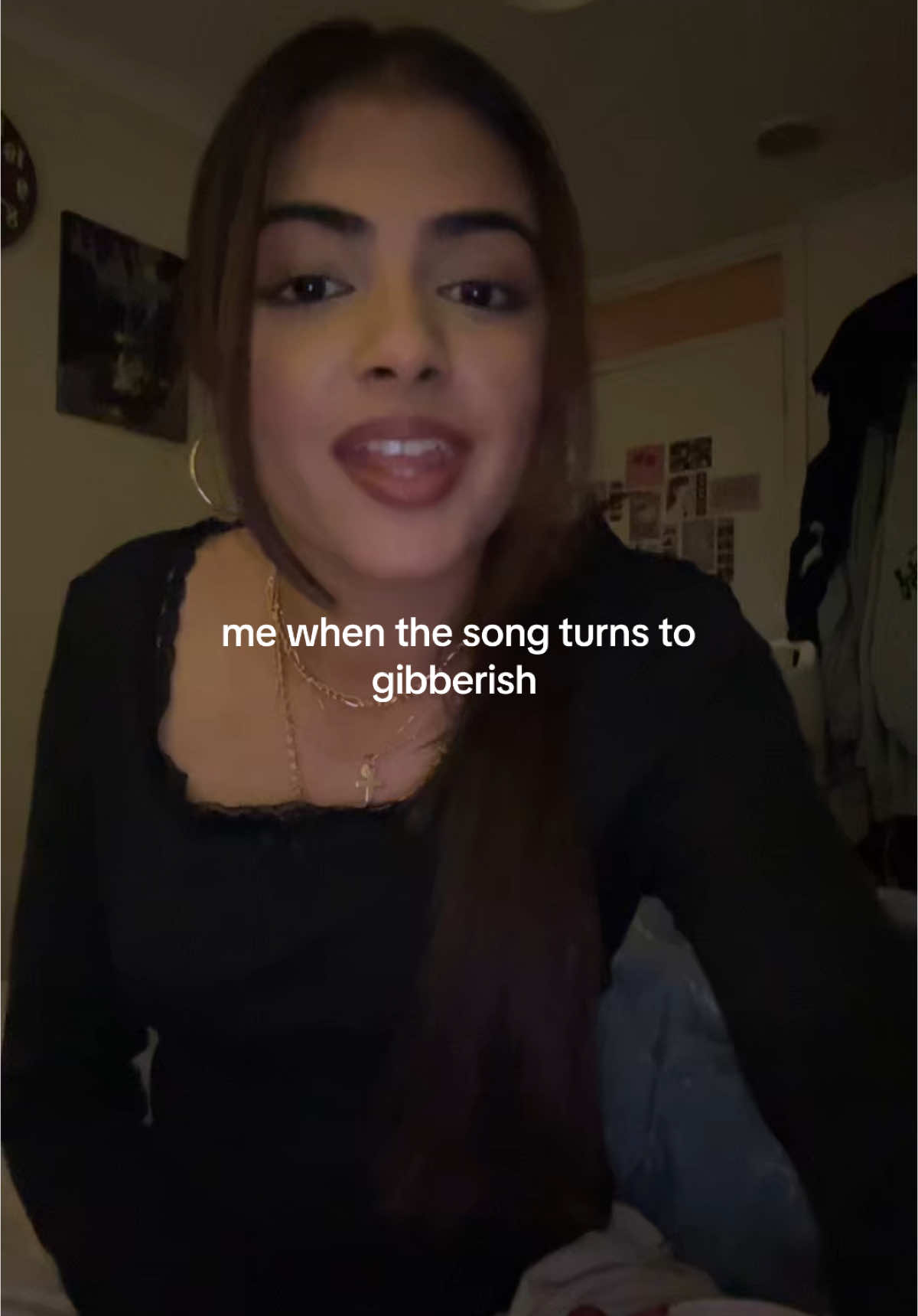 love it also gold by kiiara #selenagomez #itaintme #musictok #fyp 