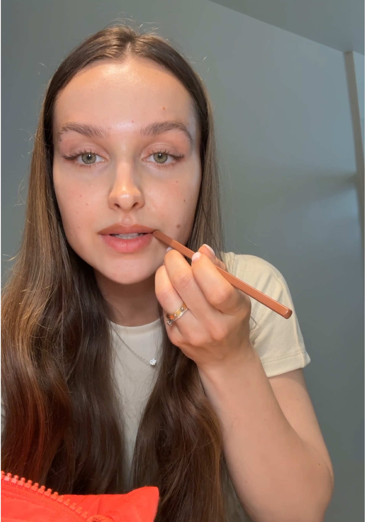 Make up Tutorial in english 🩷