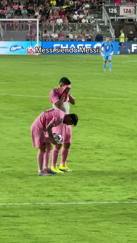 😍😍😍😍✨ #messi #intermiami #intermiamicf #intermiamivsorlandocity #futbol #Soccer #fifas #fyp #hombres #fun #goat #goatmessi 