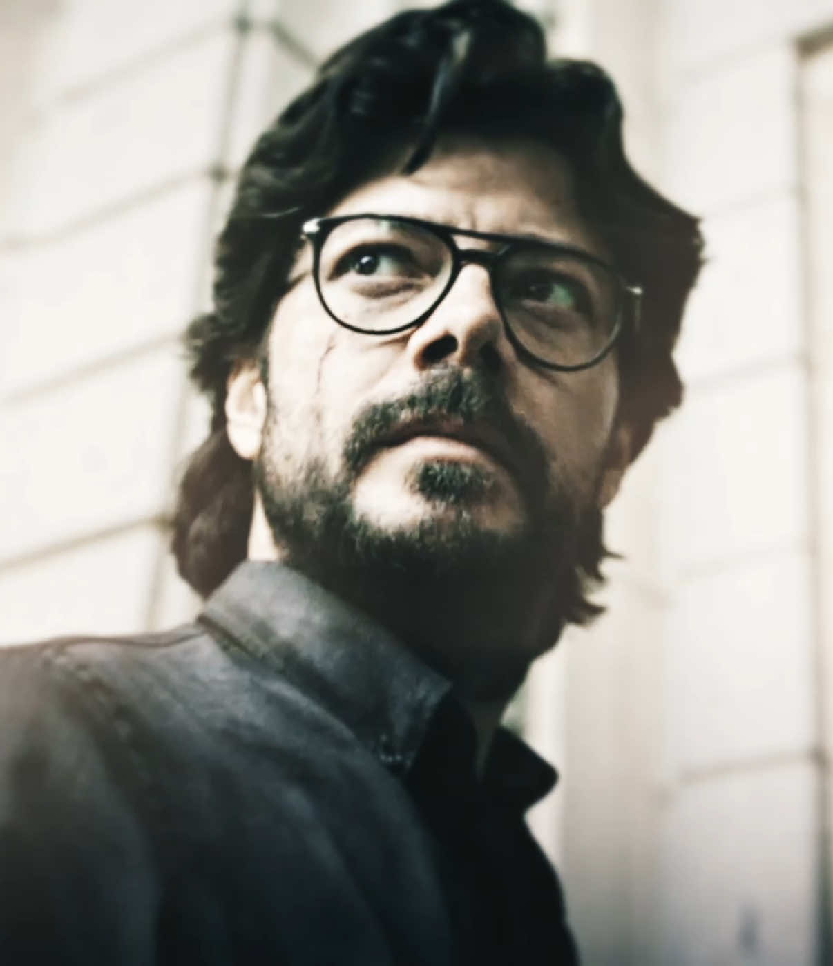 MY DADDY // my cc gleamor in bio // #alvaromorte #alvaromorteedit #lacasadepapel #lacasadepapeledit #lcdp #professoredit #theprofessor #moneyheist #lcdpedit #fyp #edit #viral 