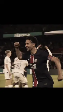 1️⃣0️⃣ ème titre pour Marquinhos 🏆❤️ #marquinhos #psg #paris #champion 