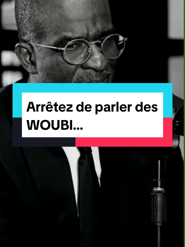 Parlez des sujets sérieux pour que les leaders vous prennent au sérieux. #stanislaszeze #afriquetiktok #abidjan225🇨🇮 #businessafrique #educationtiktok 