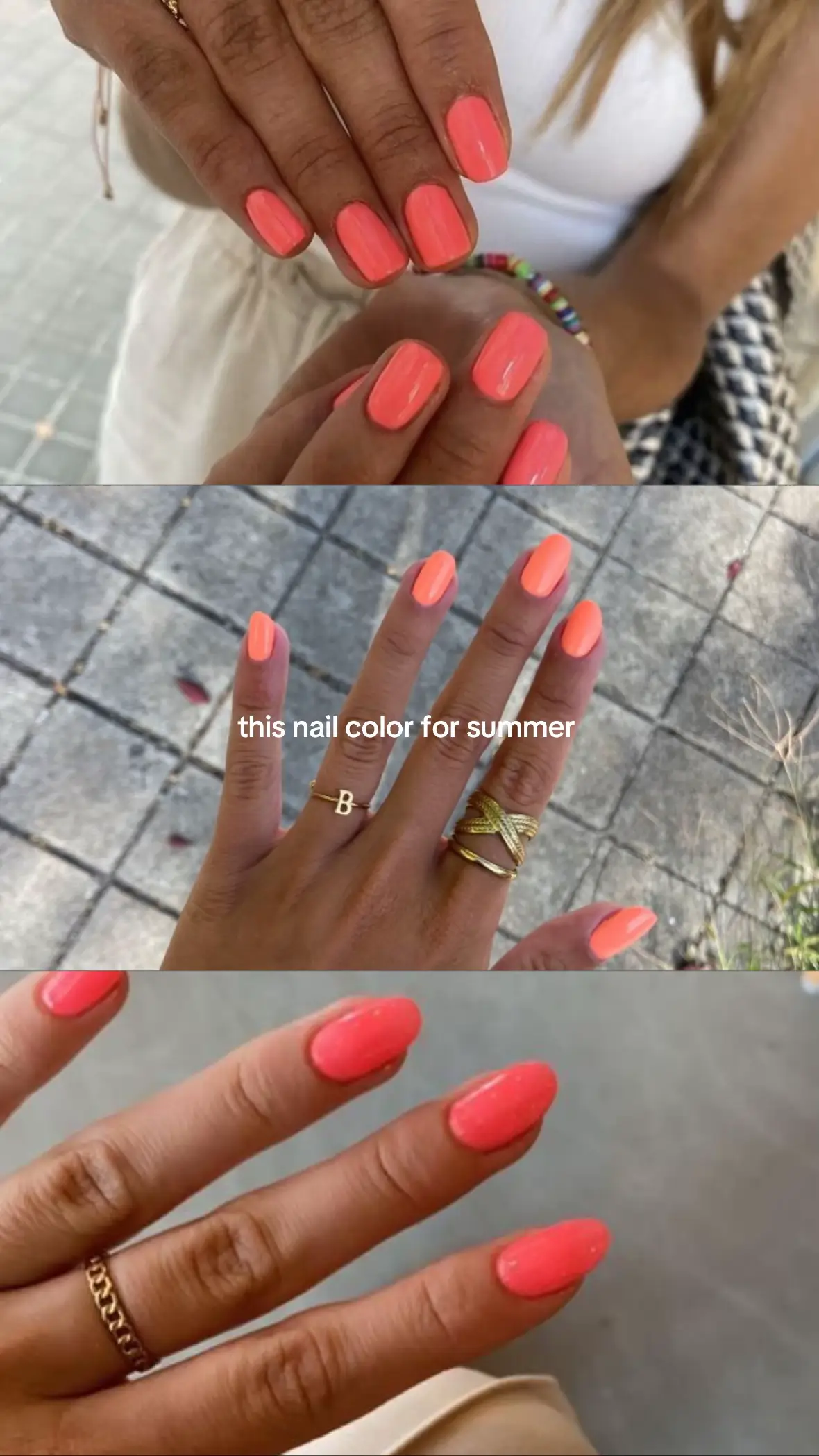 #pinterest #nails #nailinspo #stockholm #stockholmstyle #stockholmnails #summernails #SummerFashion #summertrends 