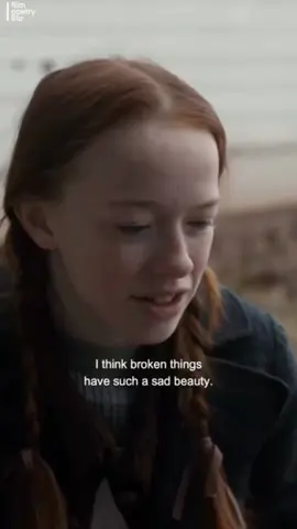 The Beauty in Broken Things | A Poetic Reflection on Imperfection We’re often told to seek perfection—to crave the untouched and the flawless. But isn’t there something profoundly beautiful about broken things? Inspired by Anne with an E (2017), this poetic short reminds us that the cracks, the scars, and the worn edges carry stories of survival, healing, and a life well-lived. Sometimes, the most meaningful beauty lies not in what’s new, but in what’s endured. 🎞️ Clip from Anne with an E (2017) #thinkpoetry #iloveyou  #anniewithane #cinema #cinemaquotes #iconiccinema #cinephiles #moviequotes