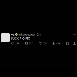 #fyp #piopio #mrwest #tik_tok 