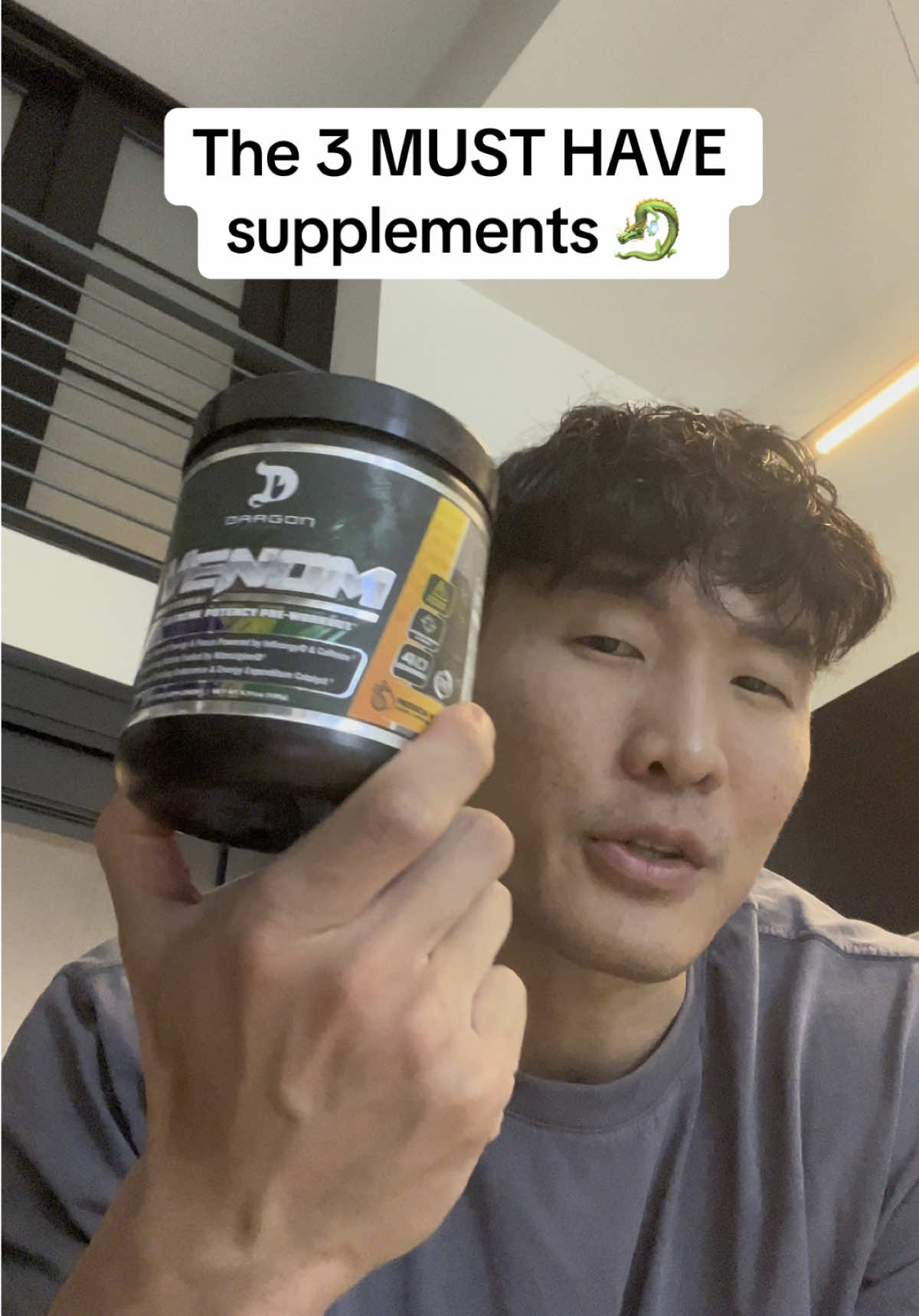 40% off with the pre workout essential bundle.. click that link and take advrange of one of the best combos put together! #dragonpharma #preworkout #supplements #TikTokShop 