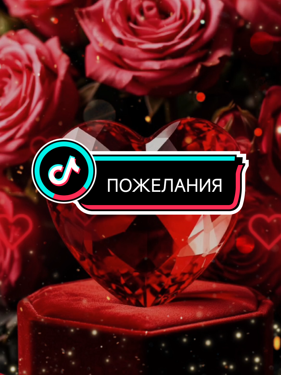 пожелания 💞
