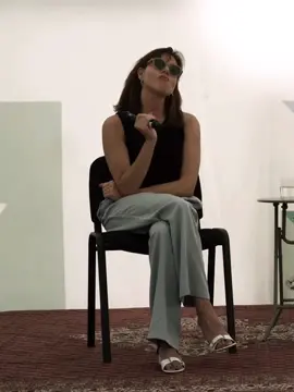 oh to sit in this audience #aubreyplazaedit #aubreyplaza 