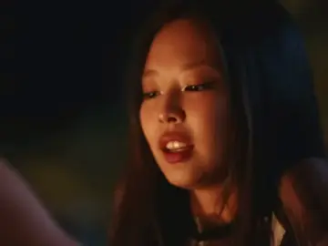 I can’t forget her here #Jennierubyjane #Jennie #theidol #fyp 
