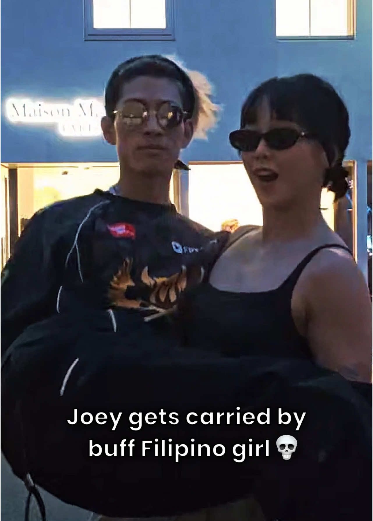 Twitch: JOEYKAOTYK #joeykaotyk #twitch #streamer #fyp #viral 