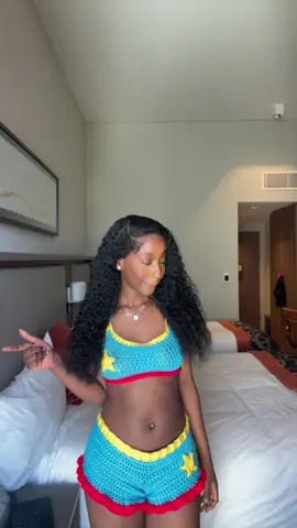 mwana mboka🇨🇩.  - Rep your country🇯🇲🇮🇪🇨🇬I’m taking custom orders inspired by national flags! #chedesignss #handmade #holiday #crochet #congo #pourtoii #fyp 