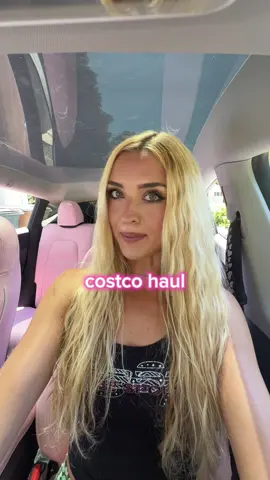 baddies love costco 