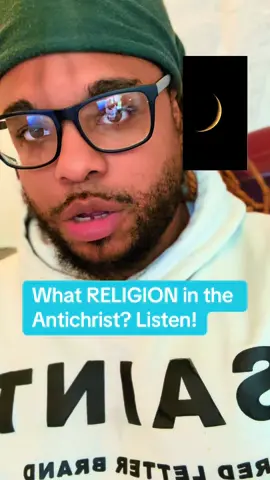 #Jesus #christiansoftiktok #antichrist 