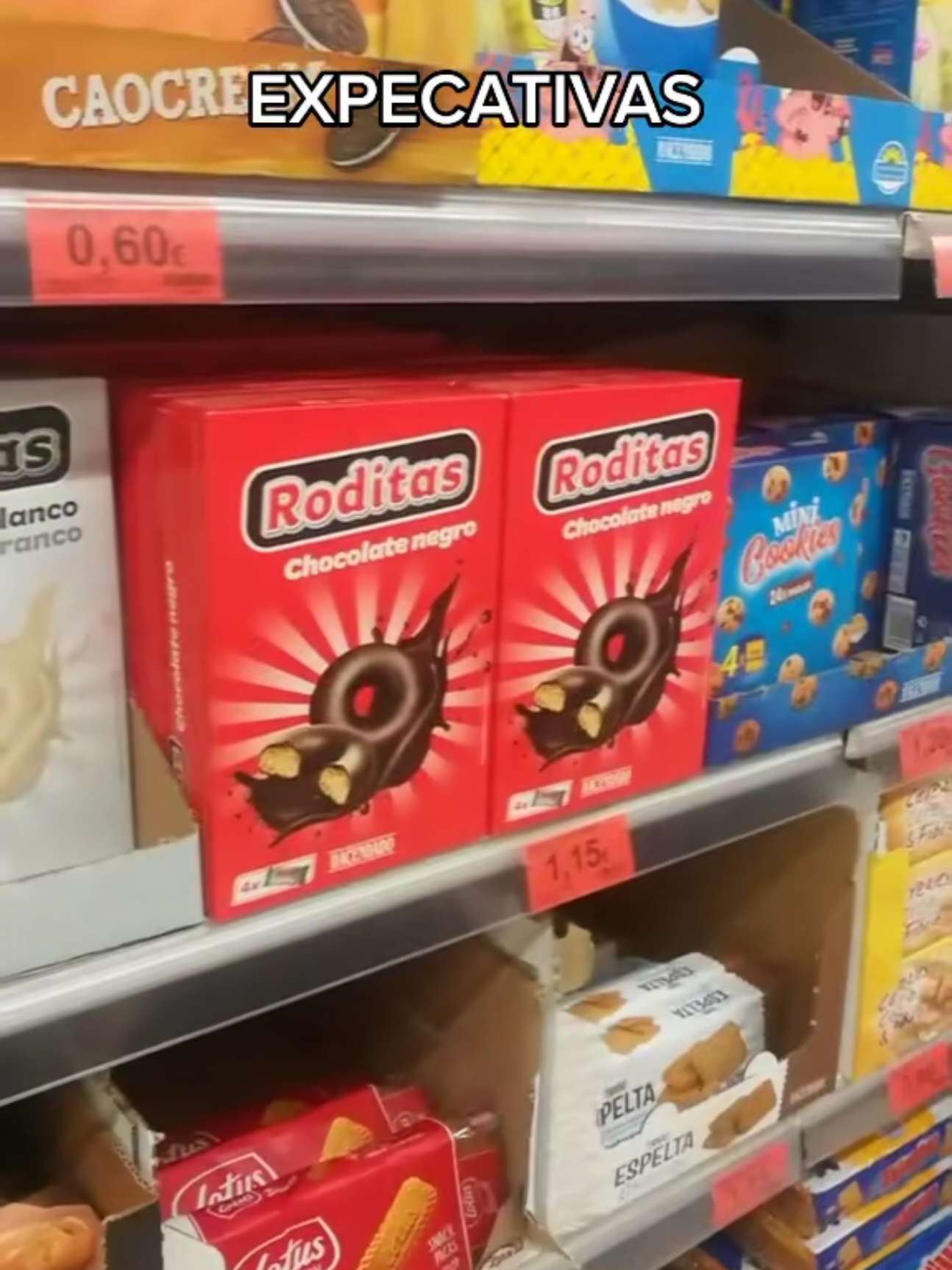 MERCADONA TRAE DE VUELTA TODAS LAS RODITAS😭#Recuerdos #roditas #mercadona #hacendado #retirados #productosretirados #chocolate #bolleria #el_buddy #filipinos 