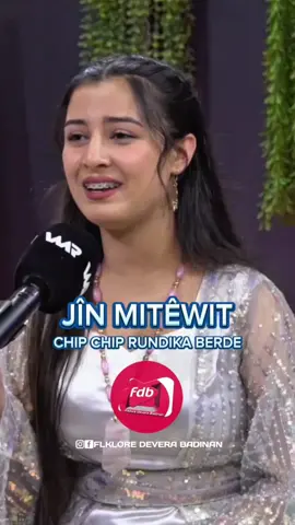 Chip Chip Rundika Berde #JÎNMITÊWIT #sefqanorkeş #kurdistan #dengbej #zaxo #duhok #kurdmix_ #stranetkurdi #KurdishMusic #KurdishSongs #KurdishCulture #kurdim #KurdishBeat #KurdishMelody #KurdishVibes #KurdishTradition #KurdishArtists #KurdishRhythm #فلکلورێ_دەڤەرا_بادینان #kurdo #flklore_devera_badinan 