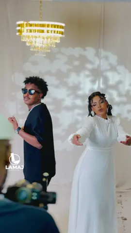 Maame & Roda Kayf  Another One 🔥  Directed By @Monium  #foryoupage #CapCut #somalitiktok #fyp #fy #10millionviews #lamajproductions #viralvideos #funny #weddingvibes #weddingdress #weddingday #lamajphotography #7millionviews 