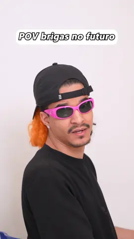 POV brigas no futuro #irmaosnatu 