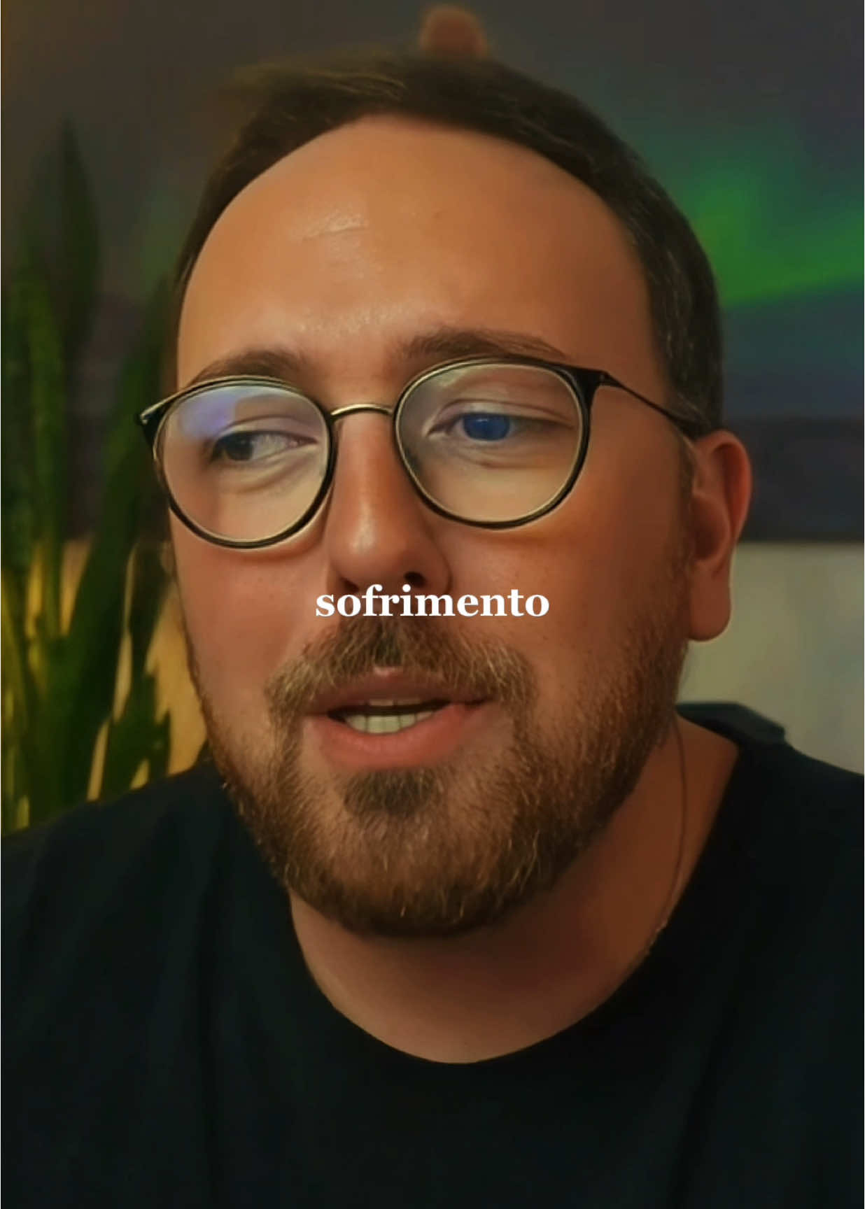 - Todo momento de sofrimento é sempre um chamado para amadurecer 🤍🍃 . . . #sofrimento #amadurecimento #fredelboni🤍 #reflexão #autoconhecimento #inteligenciaemocional #fypシ゚ #emoções 