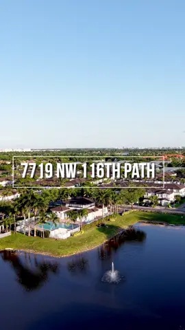 Just Listed in Doral FL! 🌴🌴🌴Beautifully remodeled 3-bedroom, 3-bathroom home in the highly sought-after area of Doral, FL. This spacious property features over 1,500 square feet of modern living space, complete with an open-concept floor plan, updated kitchen with premium finishes, and tastefully renovated bathrooms. Natural light fills every corner of this move-in-ready home, offering both style and comfort for today’s lifestyle. Each bedroom is well-sized, and the layout provides excellent flow for families or entertaining guests. Located just minutes from top-rated schools, parks, shopping, dining, and Miami’s best entertainment, this home combines convenience and luxury in one of South Florida’s premier communities. Don’t miss out—schedule your private showing today! 📞 Contact Renzo Ordinola at 239-440-1853 #DoralHomes #MiamiRealEstate #FloridaLiving #DreamHome #HouseTour #HomeGoals #RenovatedHomes #JustListed #LuxuryLifestyle #HomeForSale #RealEstateTikTok #HouseHunters #DoralLiving #RealtorLife #MoveToMiami