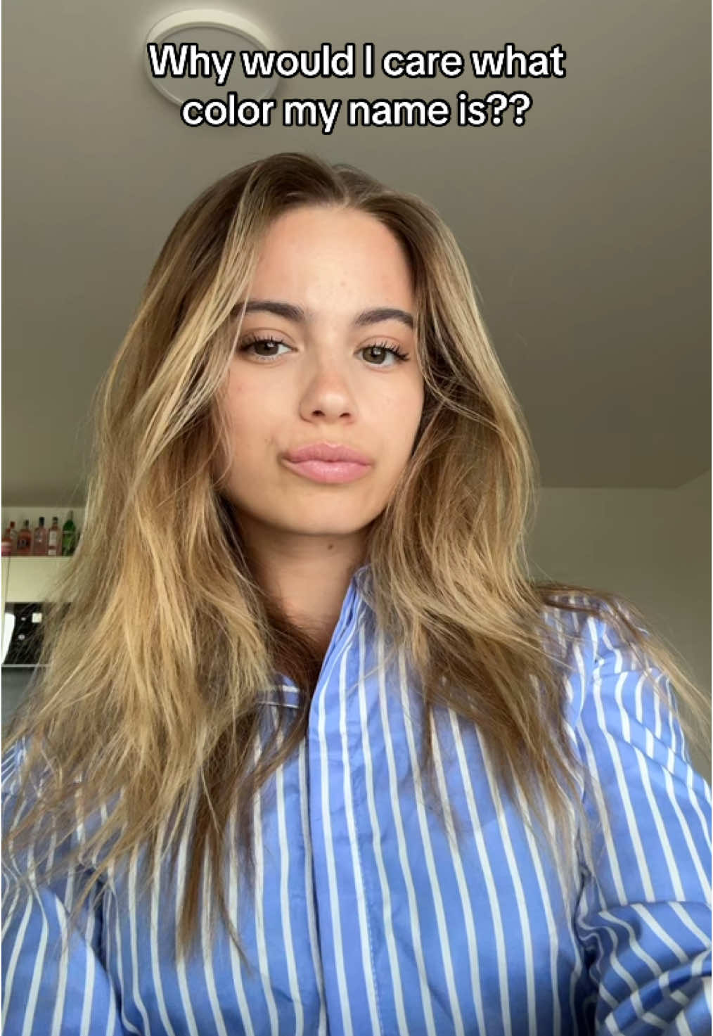 And what’s yours? 💕 #foryoupage #viralvideo #tiktok 