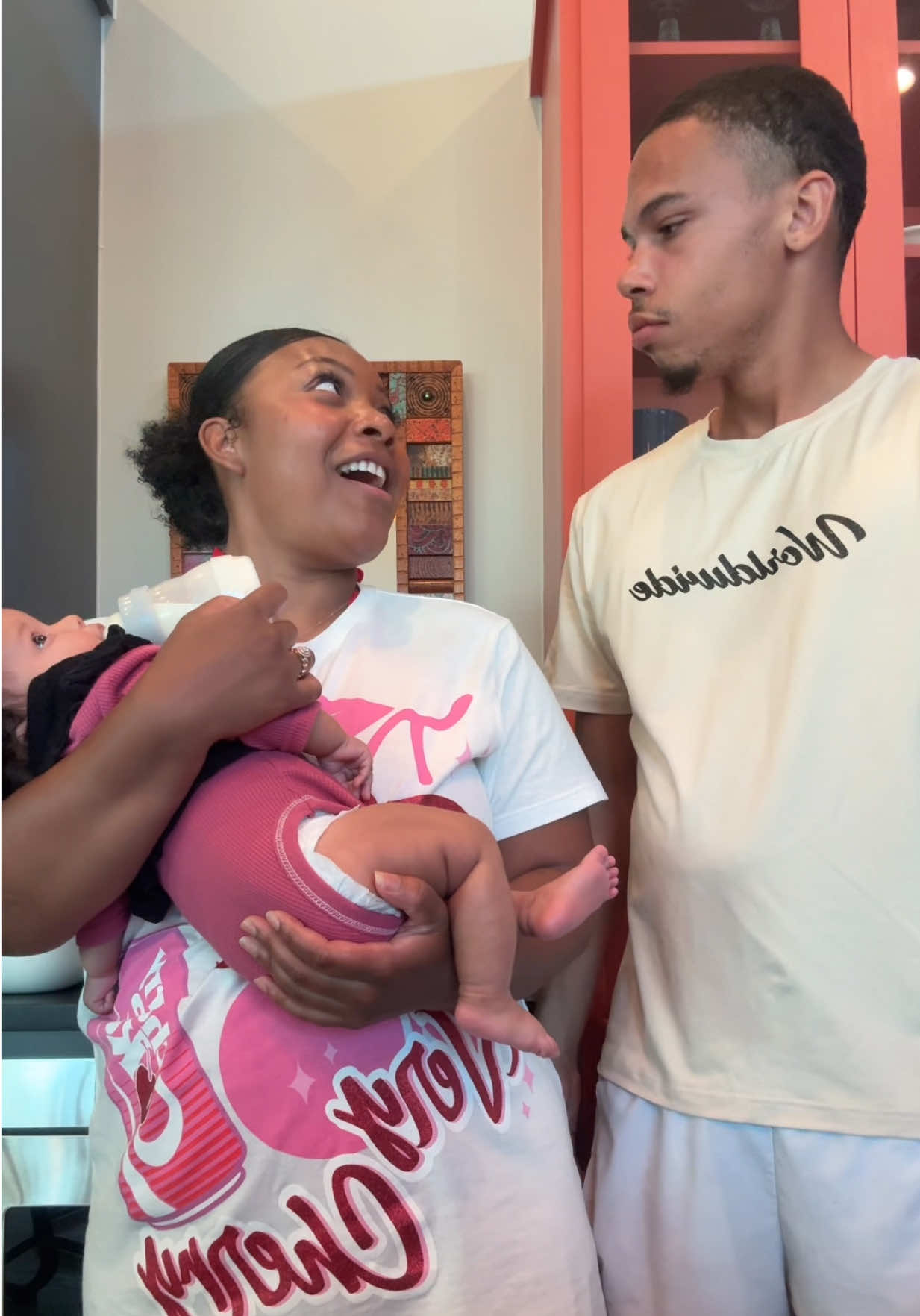 I had to see something real quick 🤣🤣🤣