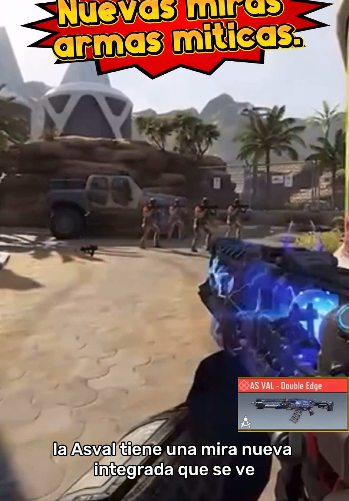 Nuevas miras para miticas. Holger/Asval/Mk2 #callofdutyusa #callofdutymexico #callofdutyusa #callofdutyvenezuela #callofdutyhonduras #callofduty #callofdutymobileclips #TikTokLIVE #codmclass #LIVEhighlights 