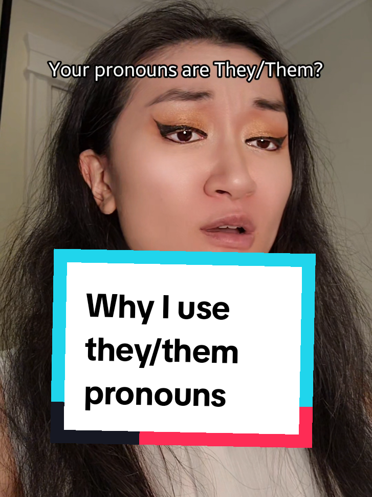 Using they/them pronouns is necessary for some of us because we're sharing our bodies with an ancient Pharaoh who only comes out to game, okay?! #yugioh #yugiohmemes #animememes 