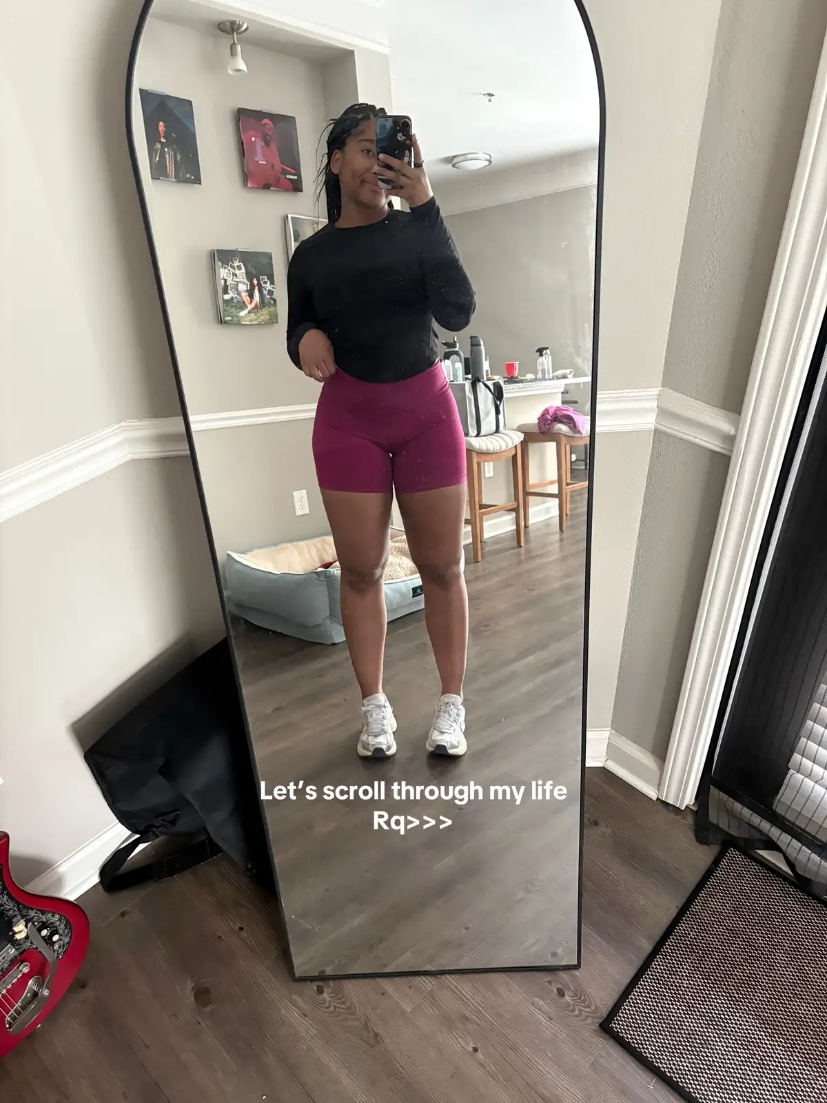 Tryna stay on brand w/ the dumps