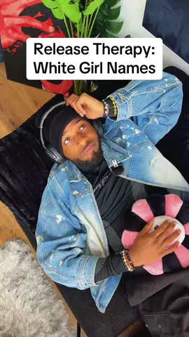 What rhymes with Ghost? 👻 #armaniwhite #ghost #therapy 