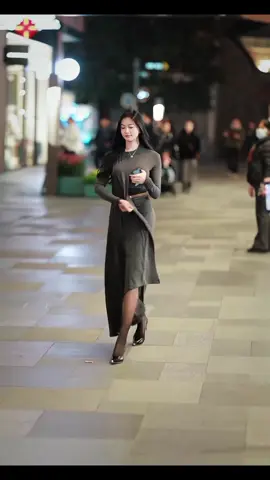 #streetfastion #girls #flypシ #moda #fashion #chinese #beauty 