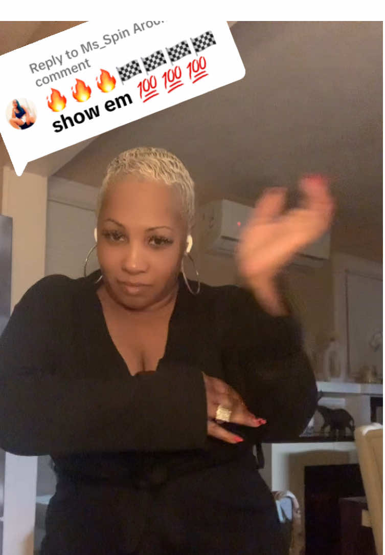 Replying to @Ms_Spin Around🌪️    Why no,, let me run this backkkk again ❤️💯🫡 #fypシ #viral #pittsburgh #michellemariestitt👸🏽🐝 #comevibewithme💃🏽💃🏽  Dc: Meeee 