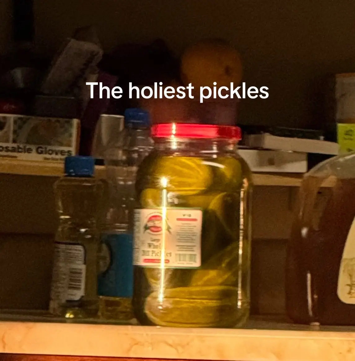 #pickles#ilovepickles#girlthings