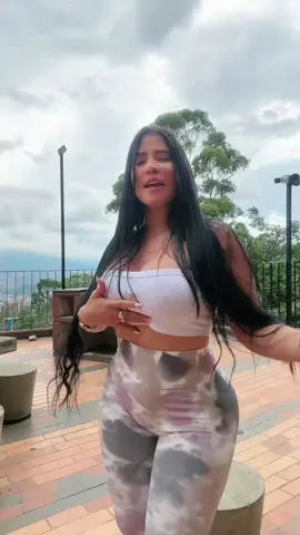 #enyleika #😍 #vallenato #tiktokviral 