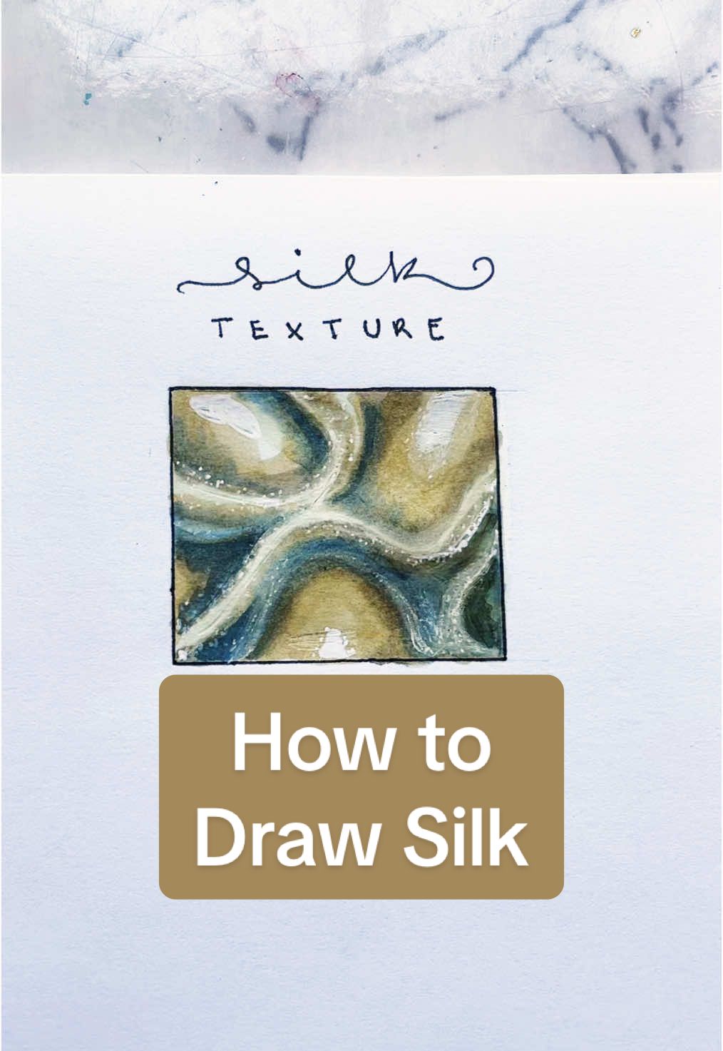 how to add a silk texture/ textile to any of your drawings that include clothing/fabric! #drawingtutorial #arttutorial #silk #howtodraw #fashiondrawing #textileart #textiledesign  #texturedrawing #fabric #clothing #satin #art #artist 