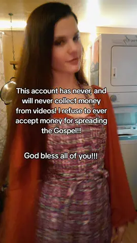 1 Corinthians 9:18 #christiantiktok #foryou #fyp #gospel #free 