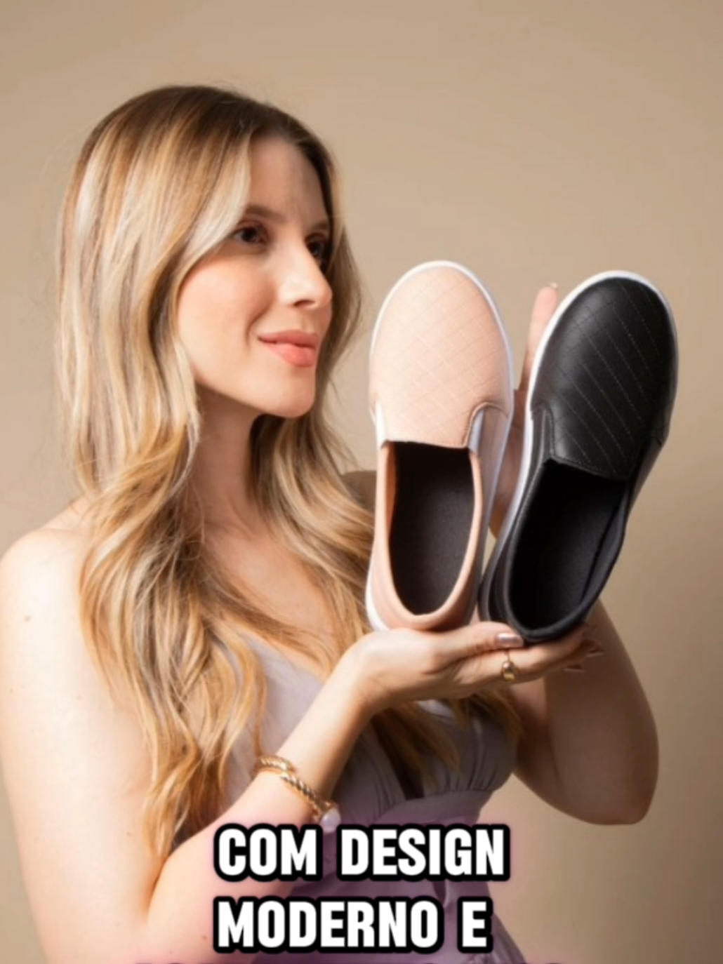 AchadinhosDonaRose Tênis Feminino Slip On Moleca Liso Conforto e Estilo – Lançamento Shopee #TênisFeminino #SlipOnMoleca #ModaFeminina #LançamentoMoleca #LookConfortável #EstiloCasual #ShopeeBrasil #SapatilhaFeminina #ModaConfortável@Achadinhos da Donna Maria @mgsdefelizaniversario @Mgsfelizcumpleaños25 @MgsDios @MOTORISTADANCARINO @ROSE..LIMA CREMOSA🏳‍🌈 @ROSE..LIMA CREMOSA🏳‍🌈 