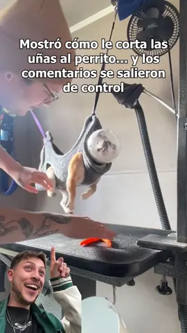 El perrito astronauta 🤣 #comedia #humor 